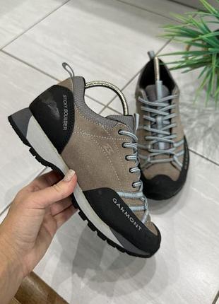 Кросівки черевики garmont р.35