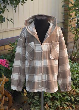 Рубашка на гудзиках