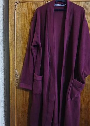 Сток  халат европейка евр.s-m-l