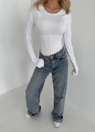 👗 ідеальна посадка без зусиль