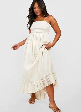 Сарафан  макси