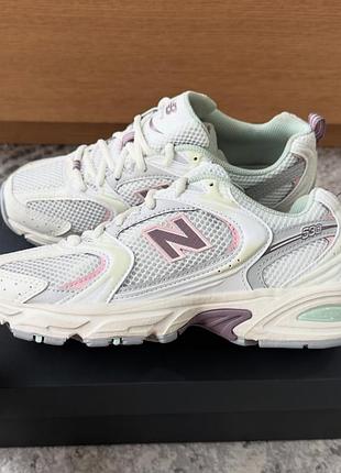 Кроссовки new balance 530