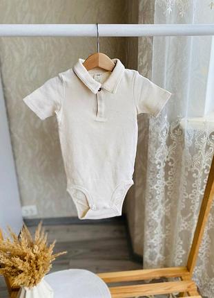 Боді поло бодік