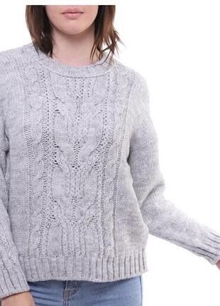 Кашемир свитер полувер #70