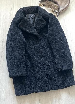 Потрясающая шубка new look.