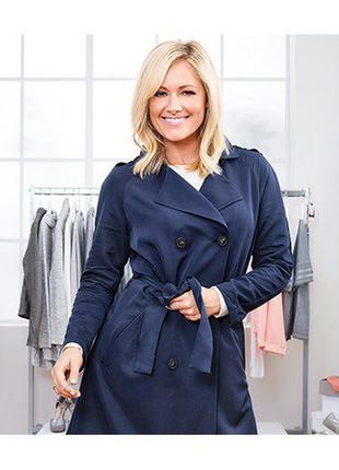 Плащ тренч від тсм, tchibo розмір 42 євро