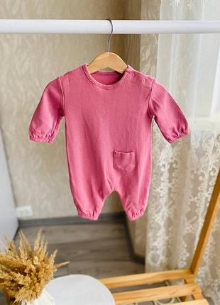 Ромпер для дівчинки