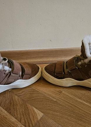 Ugg ботинки чоботи оригинал