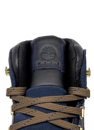 Черевики чоловічі timberland 7