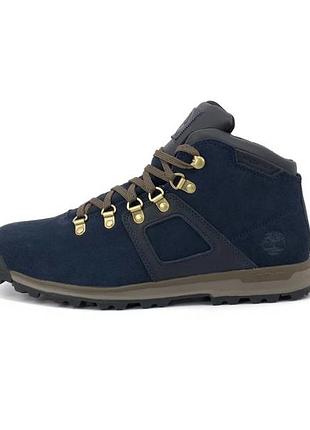 Ботинки мужские timeberland 2