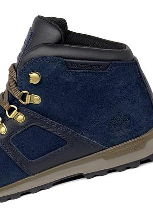 Черевики чоловічі timberland 5