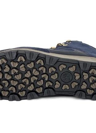 Черевики чоловічі timberland 8