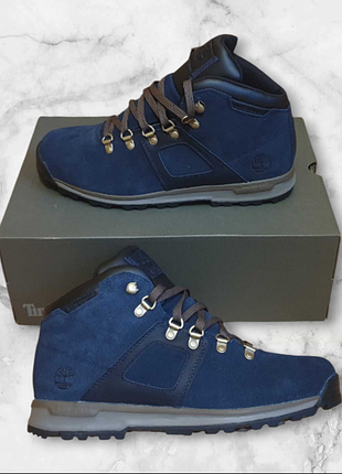 Черевики чоловічі timberland 9
