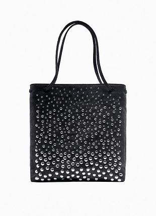 Акцентная сумка среднего размера mango 💫💫💫💫💫💫💫💫💫💫💫