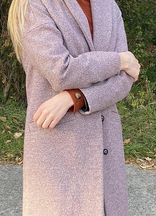 Осіннє пальто