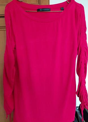 Блузка-футболка