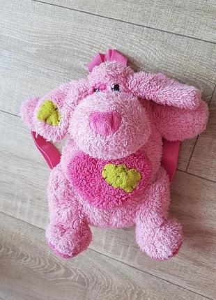 Рюкзачок детский