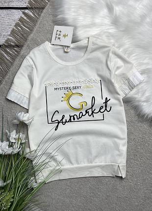 Нова футболка