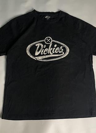 Футболка dickies