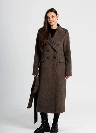 Пальто пальто