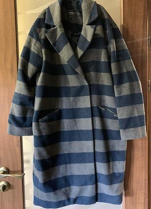 Пальто mark and spenser
