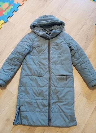 Пальто куртка брендова