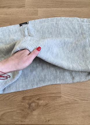 Новый шарф/бафф/хамут в два оборота на шее или как на голову + шея.утеплиемся🤗зима❄️🌨☃️близенько