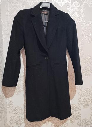 Пальто маленького размера