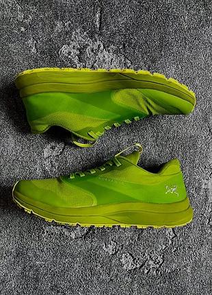 Кросівки arc’teryx оригінал