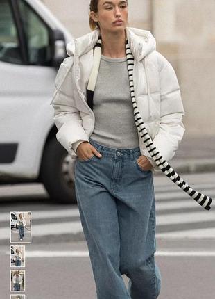 Куртка zara