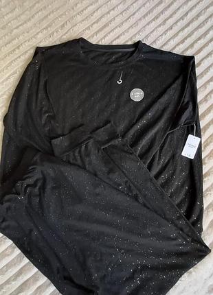 Костюм для дому, великий розмір.