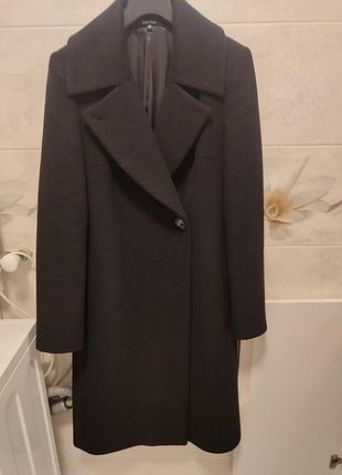 Пальто зимове stella polare