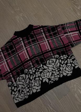 Светр, bershka розмір: xs-s стан:новий  ціна:350грн