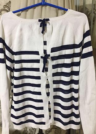 Шикарный свитер