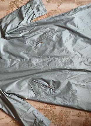 Плащ женский