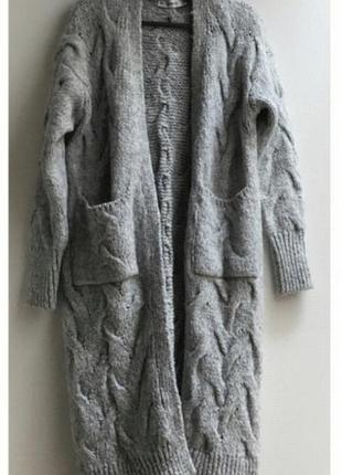 Кардиган zara