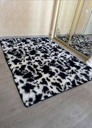 Текстильные коврики 8