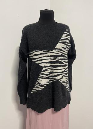 Светр кашемір