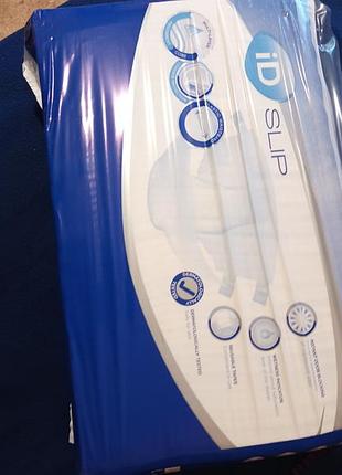 Подгузники для взрослых ид