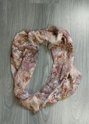 Женский шарф