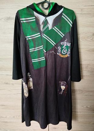 Дитячий карнавальний костюм гаррі поттера на 5-6 років