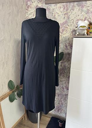 Плаття довгий рукав
