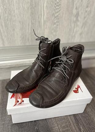 Ботиночки женские