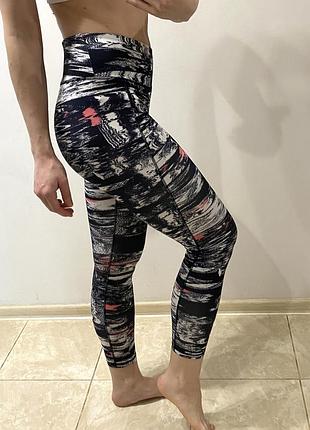 Лосины h&m sport