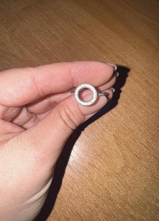 Каблучка pandora оригінал