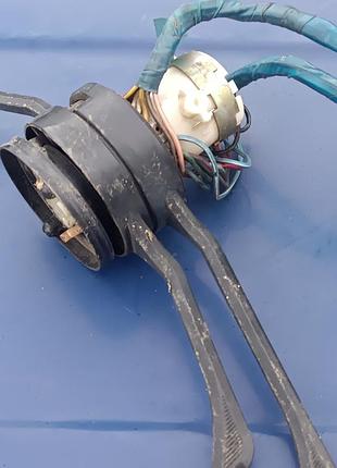 Переключатель поворотов ваз 2106 ссср