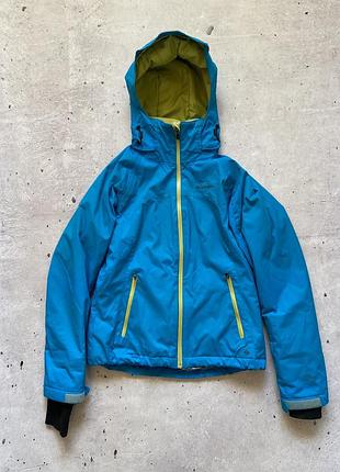 Жіноча лижна куртка columbia