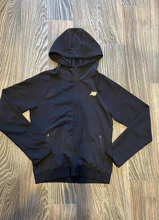 Кофта спортивна легка вітровка