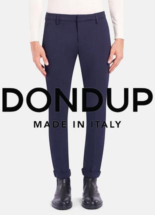 Dondup italy штани брюки чоловічі