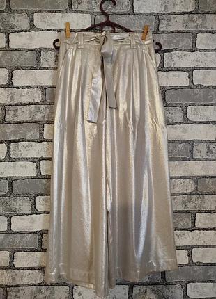 Нарядные палаццо